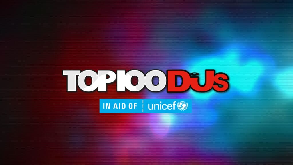 DJ Mag Top 100 Djs 2021