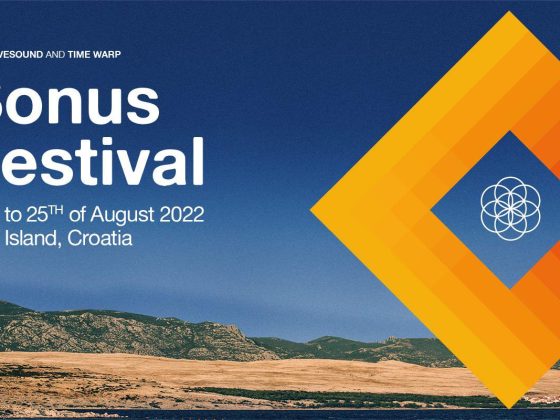 Sonus Festival rinviato al 2022