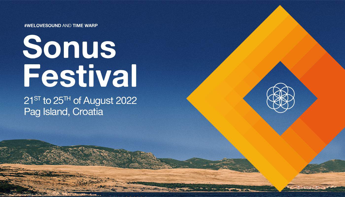 Sonus Festival rinviato al 2022