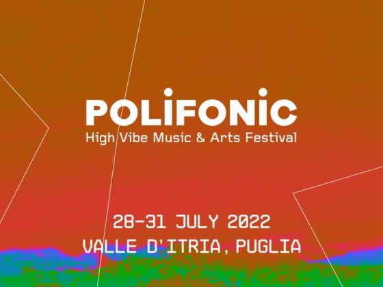 Polifonic Festival 2022