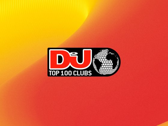DJ Mag Top 100 Clubs 2022