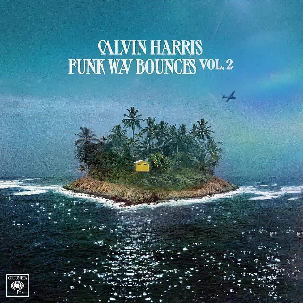 Funk Wav Bounces Vol.2