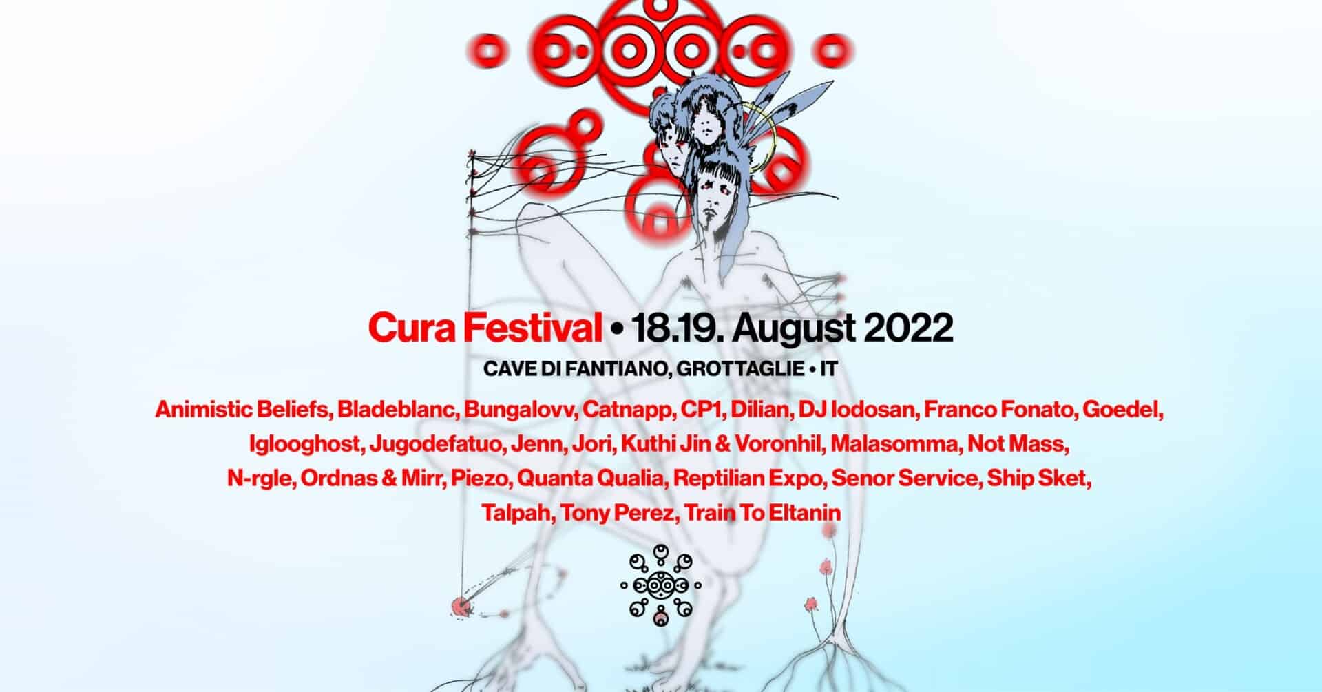 Cura Festival 2022
