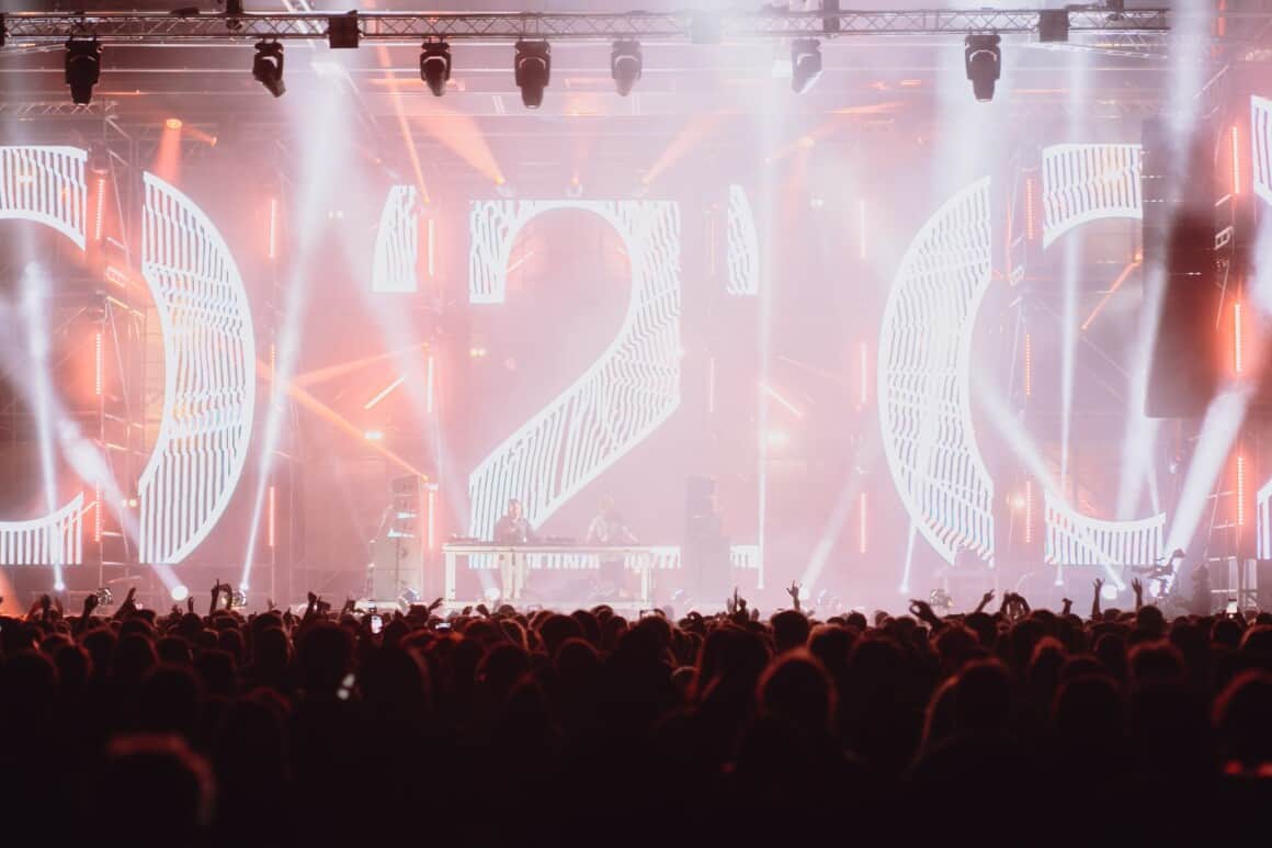 C2C Festival 2022