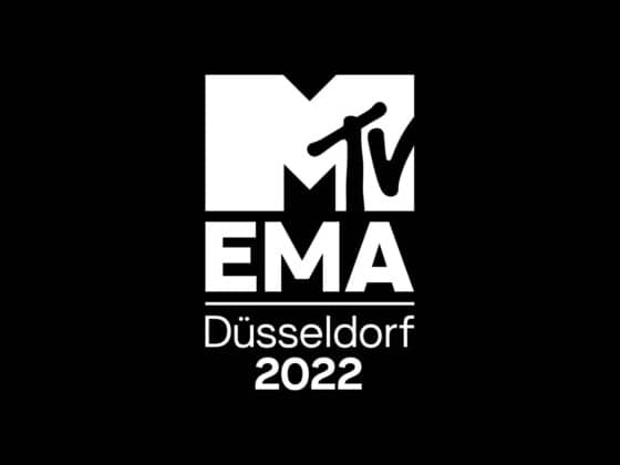 MTV Europe Music Awards 2022