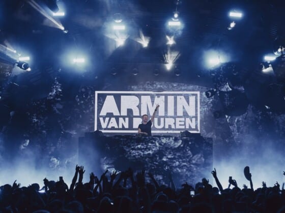 Armin van Buuren - Armin’s All Access