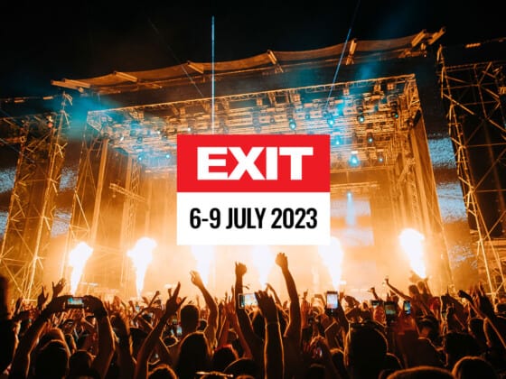 Exit Festival 2023