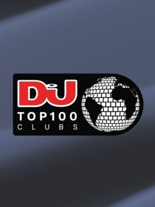 DJ Mag Top 100 Clubs 2023