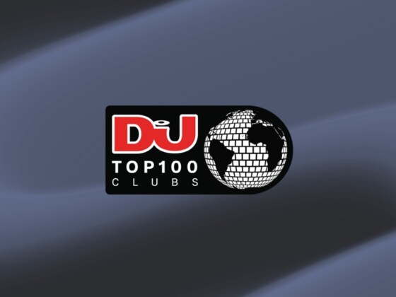 DJ Mag Top 100 Clubs 2023