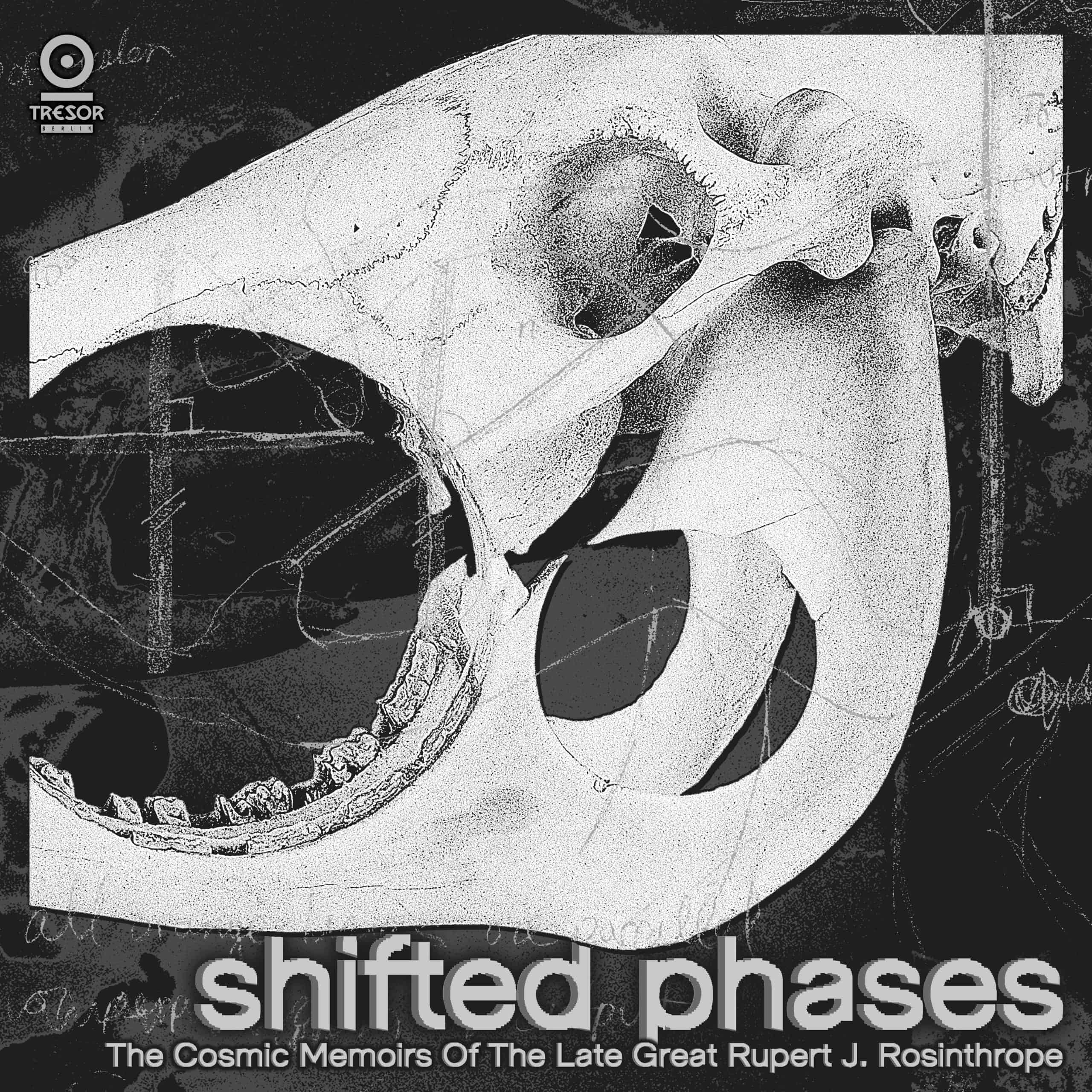 Shifted Phases