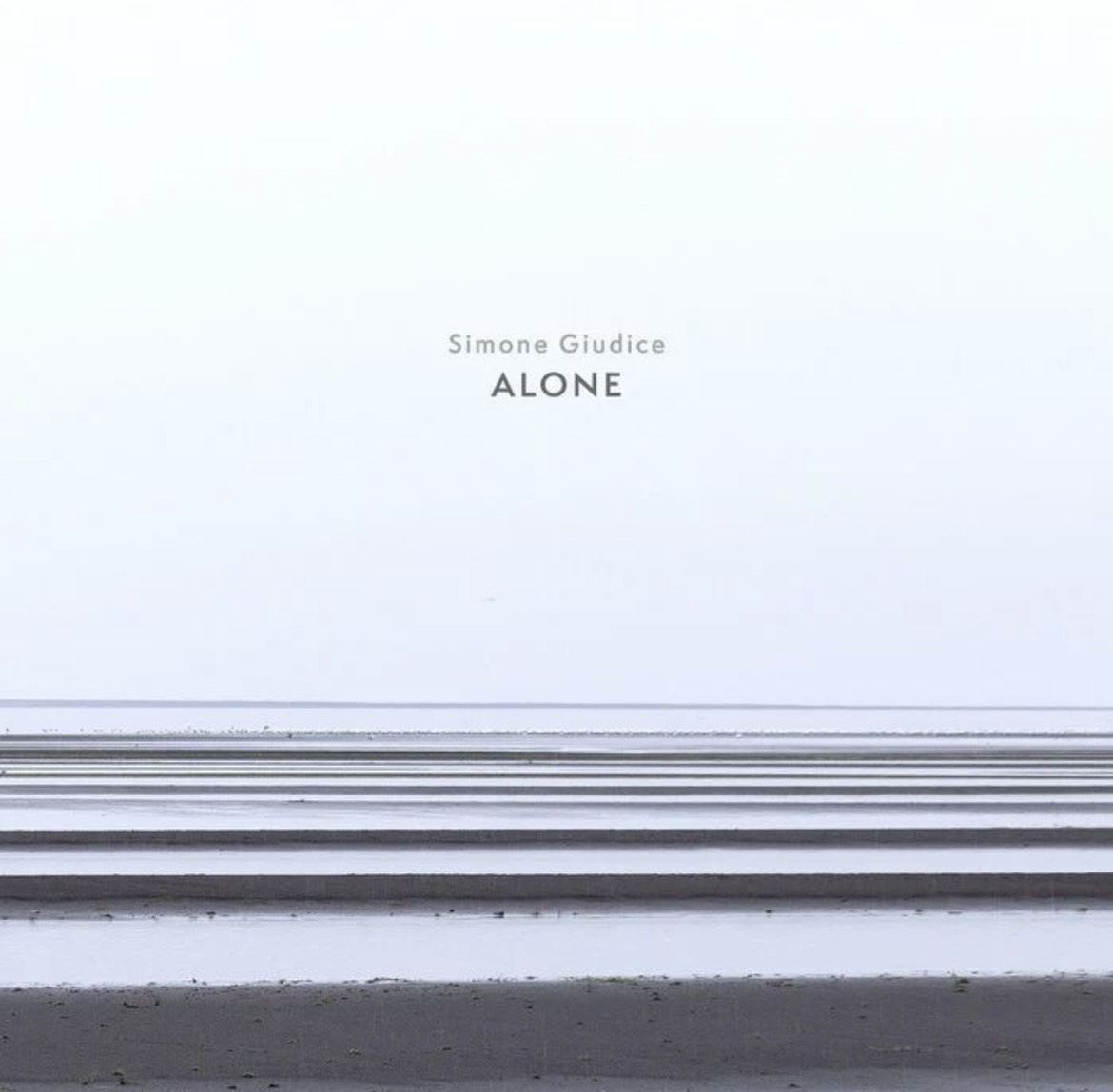 Alone - Simone Giudice