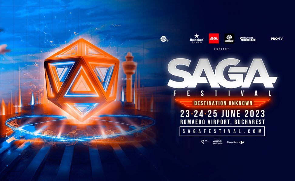 SAGA Festival 2023